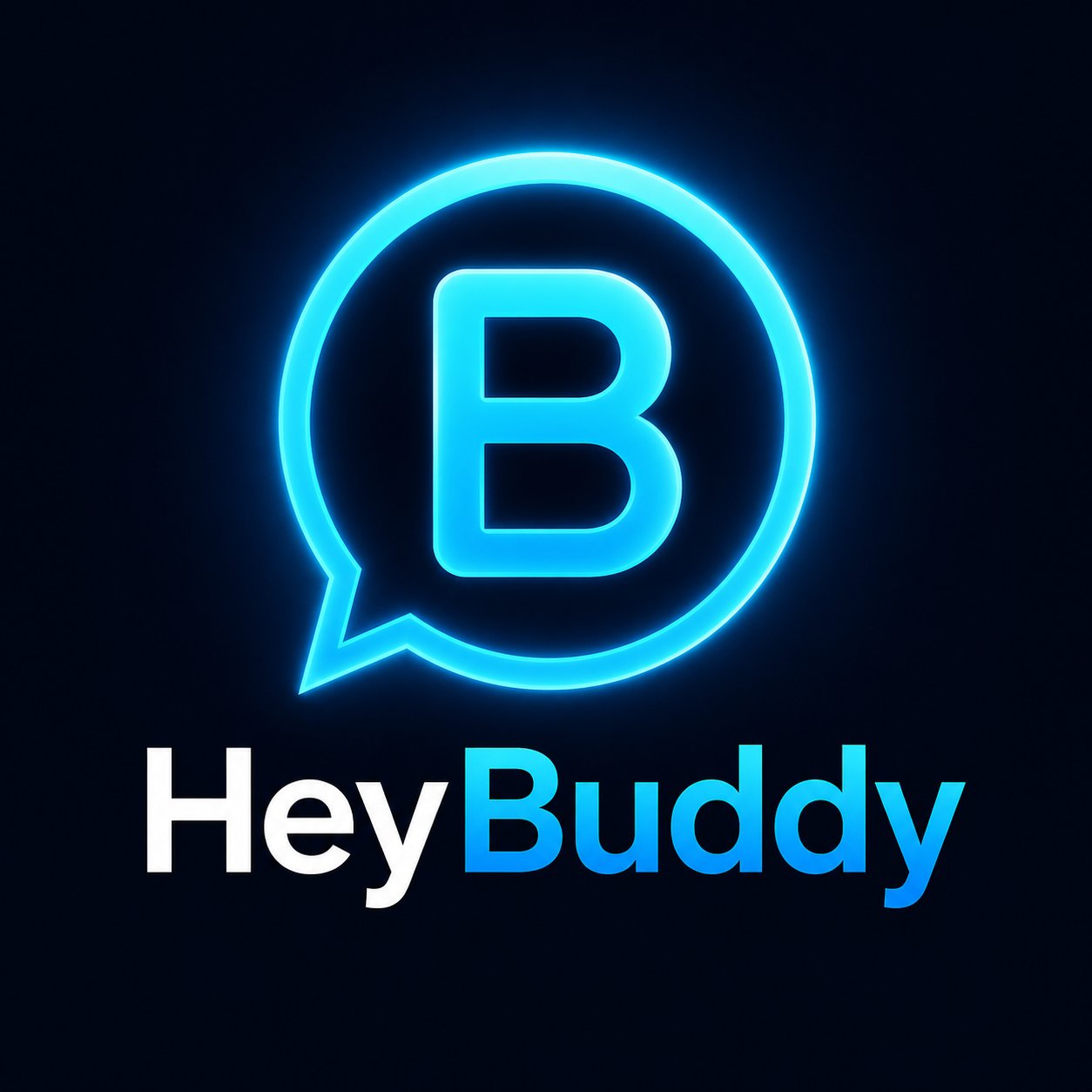 Hey Buddy